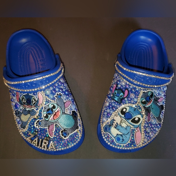 Custom Crocs - Picture 4 of 5